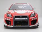 Scion tC Formula Drift by R*SR 2008 года